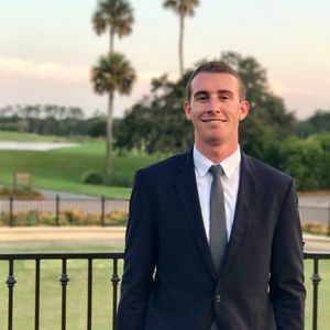 Meet your Posher, Sean